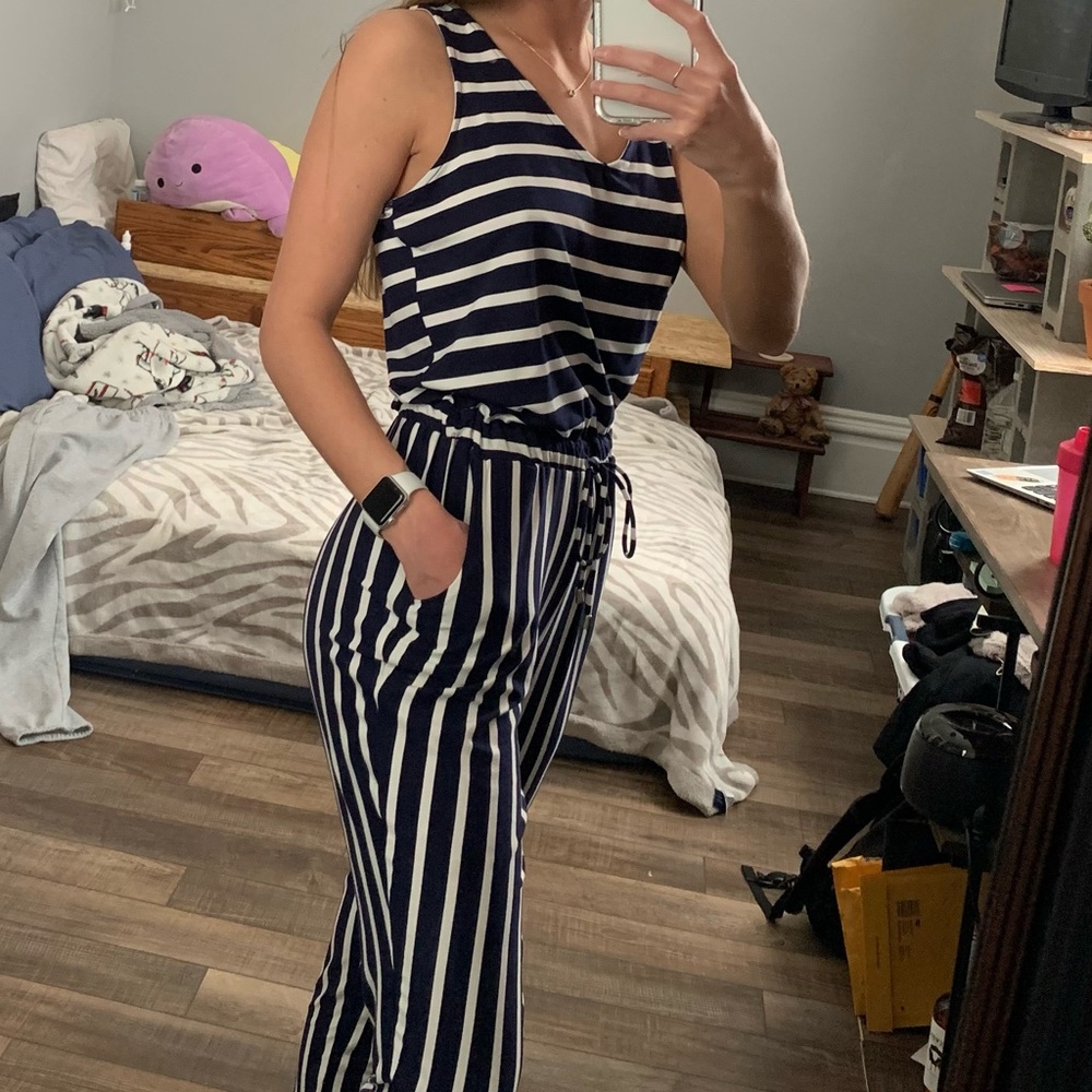 Boutique Jumpsuit